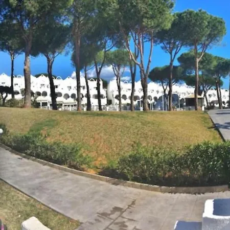 Appartement Casa Kava In A Superior Near Cabopino No Car Needed Marbella