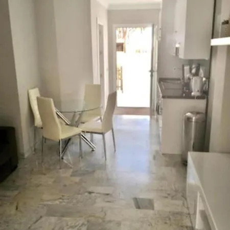 Appartement Casa Kava In A Superior Near Cabopino No Car Needed Marbella