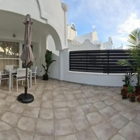 Casa Kava In A Superior Near Cabopino No Car Needed Appartement Marbella