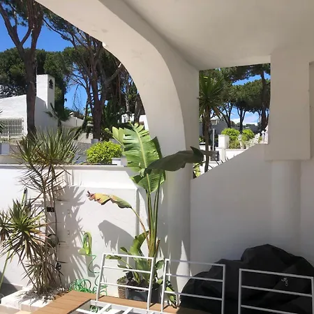 Casa Kava In A Superior Near Cabopino No Car Needed Apartment Marbella
