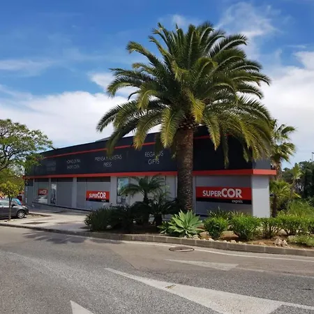 Casa Kava In A Superior Near Cabopino No Car Needed * Marbella