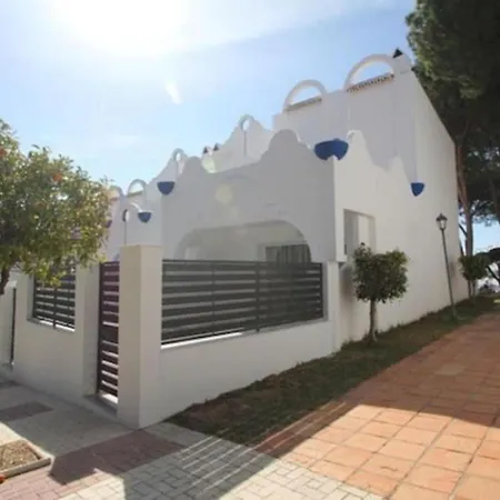 Casa Kava In A Superior Near Cabopino No Car Needed * Marbella