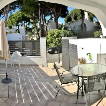 Casa Kava In A Superior Near Cabopino No Car Needed Apartment Marbella