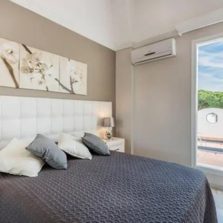 Apartment Casa Kava In A Superior Near Cabopino No Car Needed Marbella