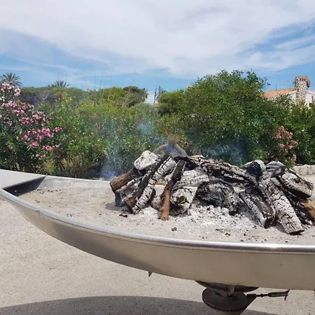 Casa Kava In A Superior Near Cabopino No Car Needed Apartment *